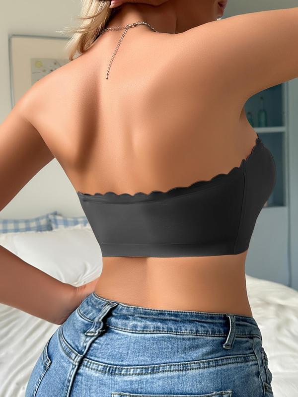 1+1 GRATIS | ClaspBra™ | Fester trägerloser BH