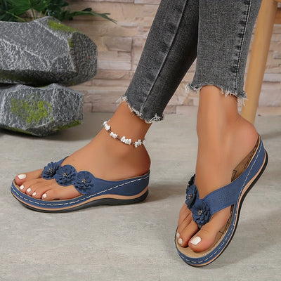 50% RABATT | ELLA | ORTHOPÄDISCHE SANDALEN