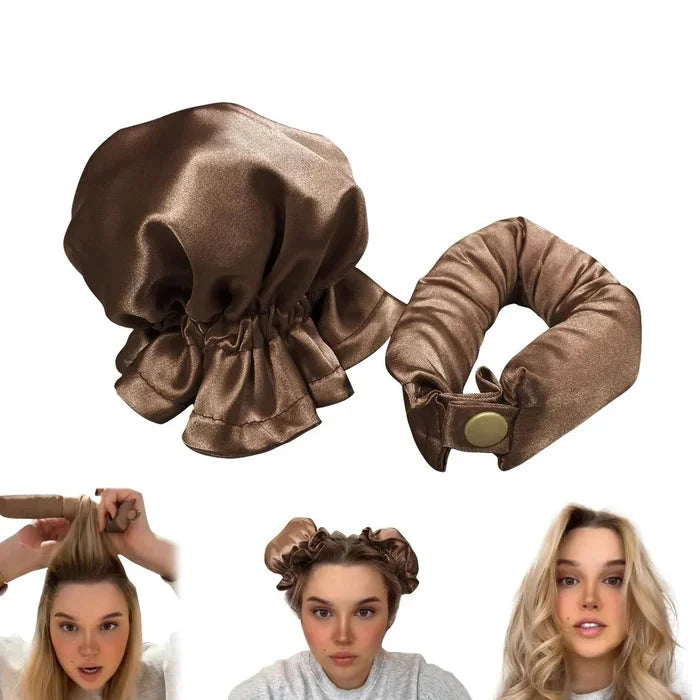 WaveSilk® | Lockenbuns Set