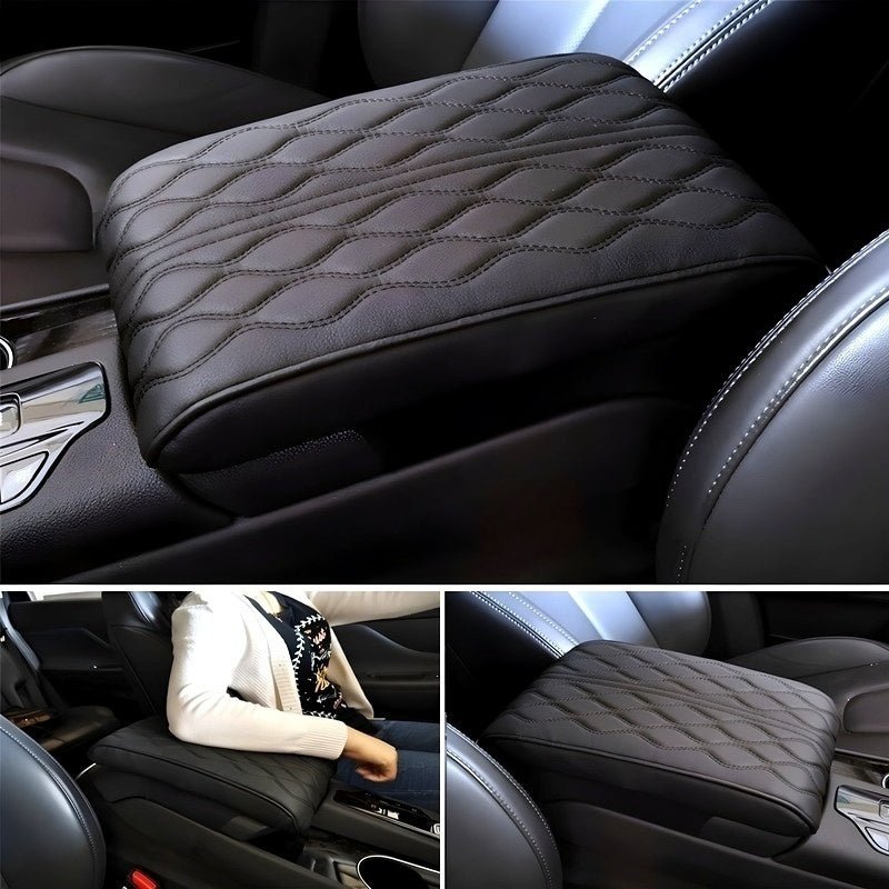 50% RABATT | ComfortCruze™ - Das Kissen für optimalen Fahrkomfort!