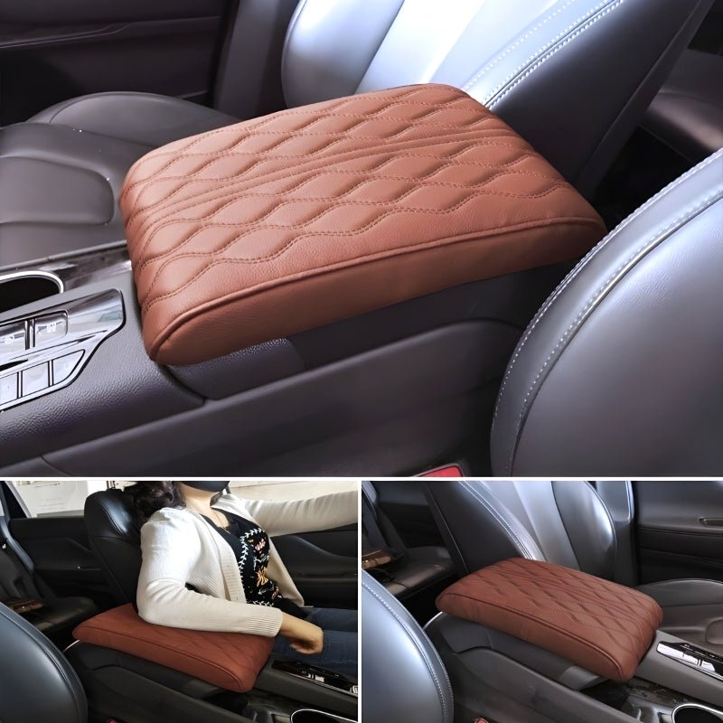 50% RABATT | ComfortCruze™ - Das Kissen für optimalen Fahrkomfort!