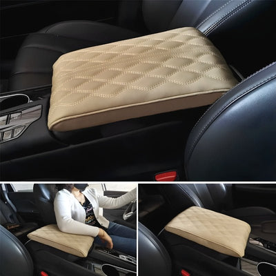 50% RABATT | ComfortCruze™ - Das Kissen für optimalen Fahrkomfort!