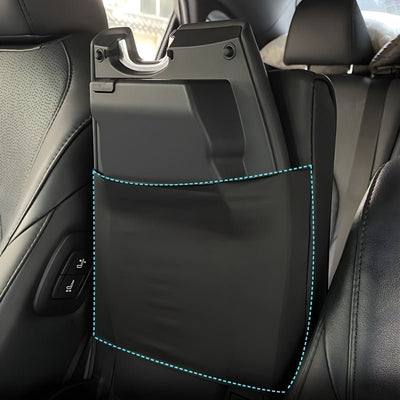 50% RABATT | ComfortCruze™ - Das Kissen für optimalen Fahrkomfort!