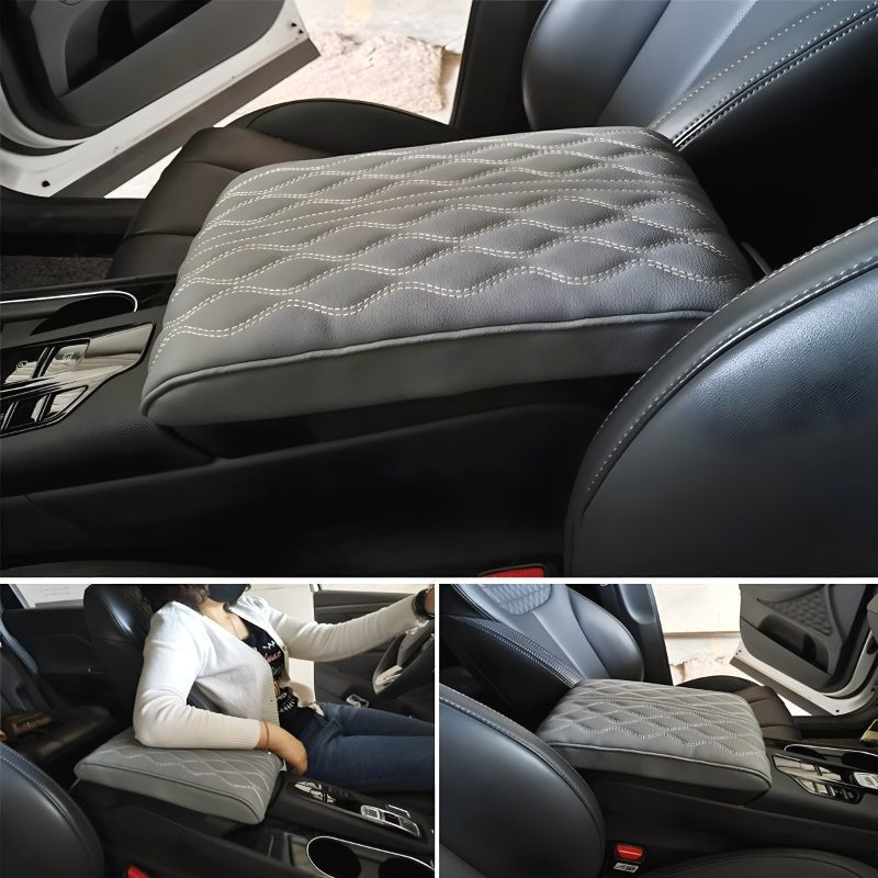 50% RABATT | ComfortCruze™ - Das Kissen für optimalen Fahrkomfort!