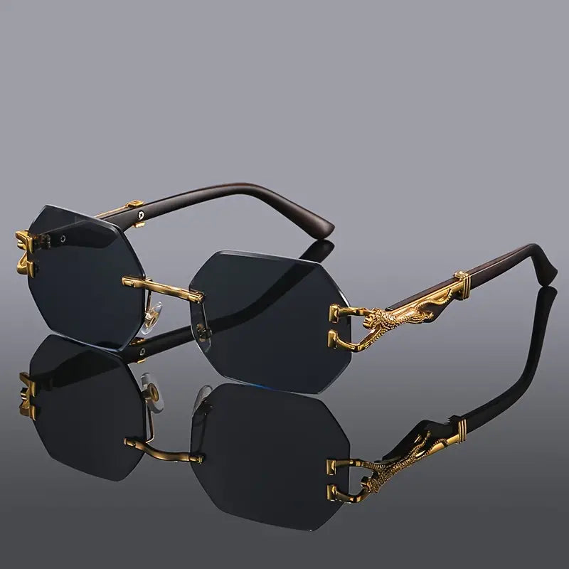 1+1 GRATIS | Luxion™ | Poseidon Arion Sonnenbrille