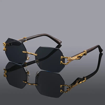 1+1 GRATIS | Luxion™ | Poseidon Arion Sonnenbrille