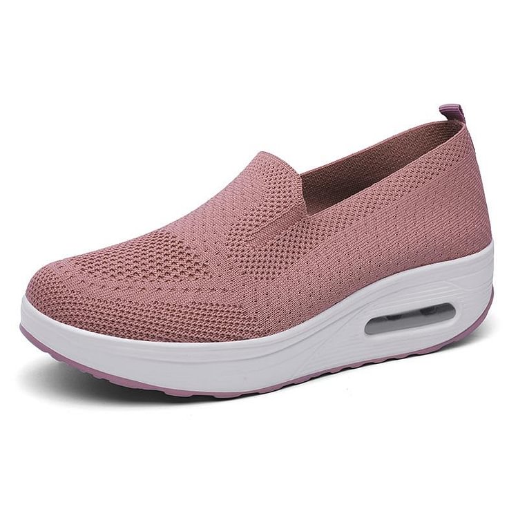 50% RABATT | May™ | Orthopädische Damenschuhe