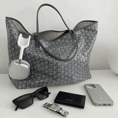 50% RABATT | Velvoura™ | Elegante & Vielseitige Luxus-Handtasche