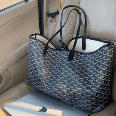 50% RABATT | Velvoura™ | Elegante & Vielseitige Luxus-Handtasche