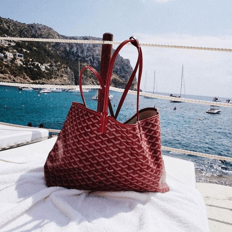 50% RABATT | Velvoura™ | Elegante & Vielseitige Luxus-Handtasche