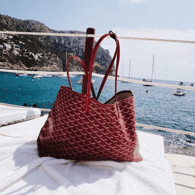50% RABATT | Velvoura™ | Elegante & Vielseitige Luxus-Handtasche