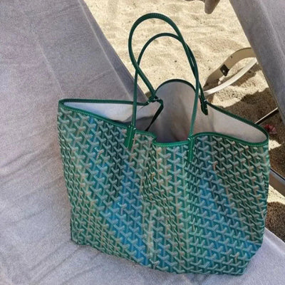 50% RABATT | Velvoura™ | Elegante & Vielseitige Luxus-Handtasche