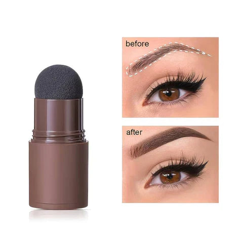 50% RABATT | BrowPress™ - Augenbrauenstempel-Styling-Set [Letzter Tag Rabatt]