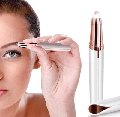 50% RABATT | Browza™ | Makellose Brauen in Sekunden
