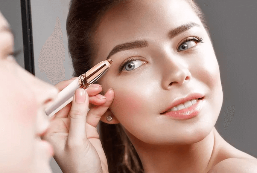 50% RABATT | Browza™ | Makellose Brauen in Sekunden