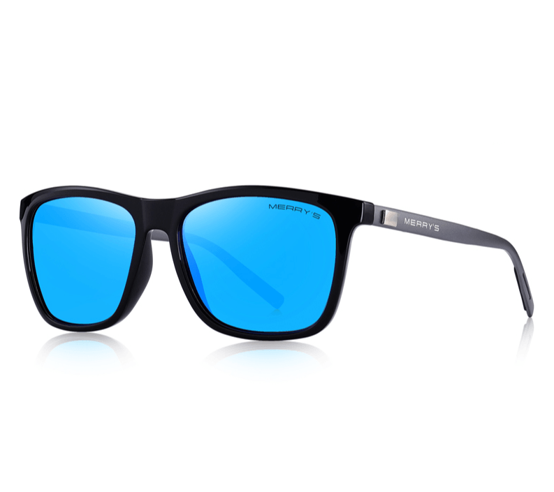 50% RABATT | Eyewear™ | Polarisierende Sonnenbrille für Männer