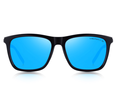 50% RABATT | Eyewear™ | Polarisierende Sonnenbrille für Männer