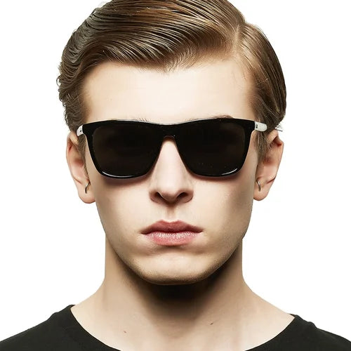 50% RABATT | Eyewear™ | Polarisierende Sonnenbrille für Männer