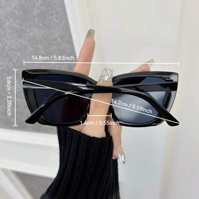 50% RABATT | Stella | Sonnenbrille