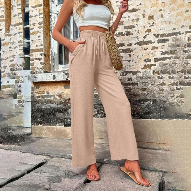 50% RABATT | Sarina™ | Lounge Breeze Hose