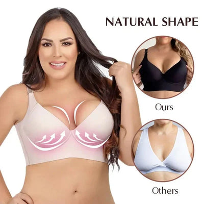 SculptMe™ (50% KORTING) Premium-BH zur Rückenformung und Straffung der Büste