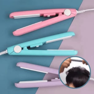 MiniWave™ Mini-Lockenstab aus Keramik
