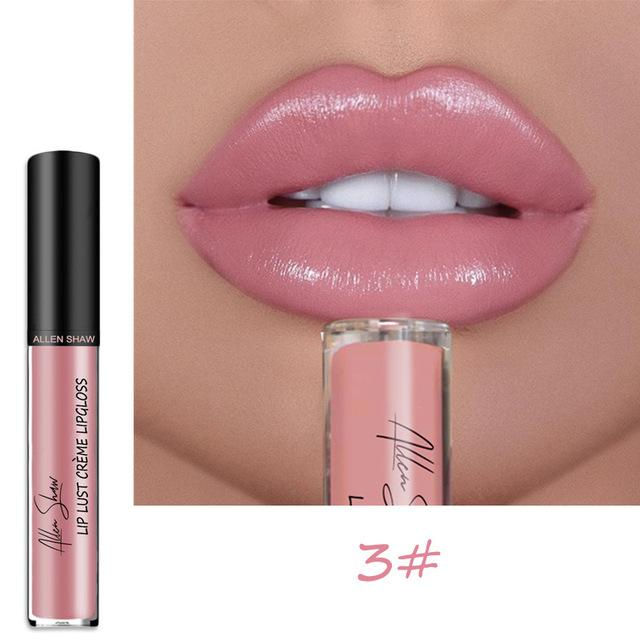 1+1 GRATIS | GlamPout™ | Embrace Lang anhaltende leuchtende Lippenfarbe!