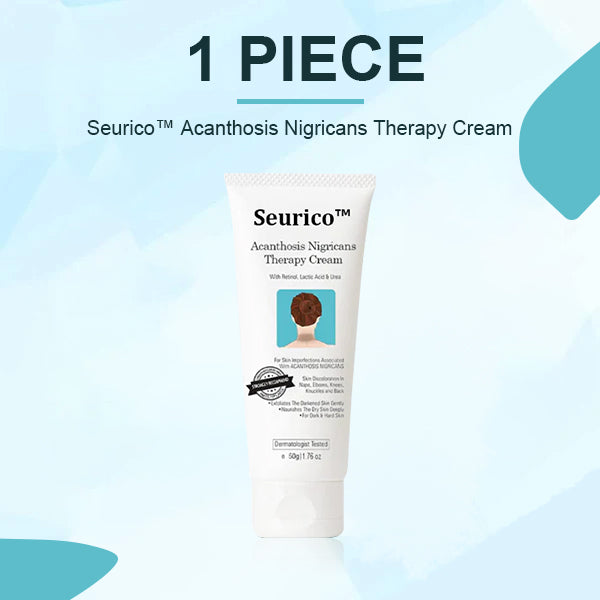 1+1 GRATIS | DermaPflege™ | Acanthosis Nigricans Hyperpigmentierung Therapie Creme