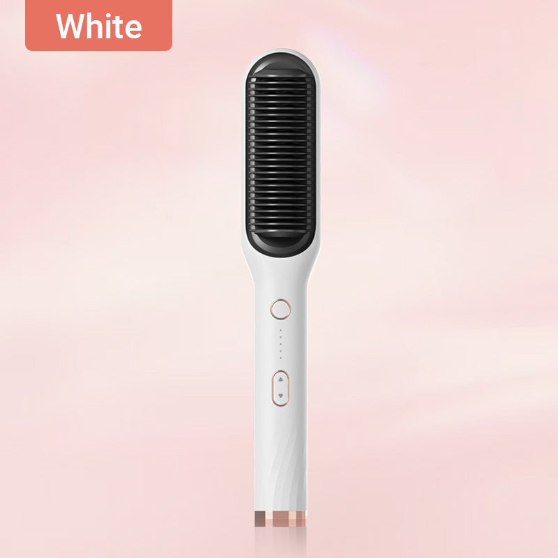 IonGleam™ | Negativ-Ionen-Haarglätter Stylingkamm
