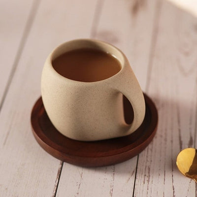 50% RABATT | ZenPour™ | Verwandeln Sie Ihre Kaffeepause in pure Entspannung.
