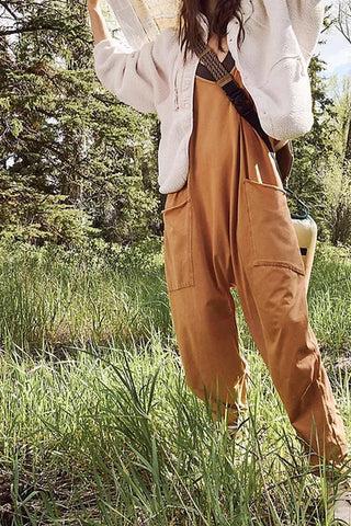 Lutz™ Freizeit-Overall