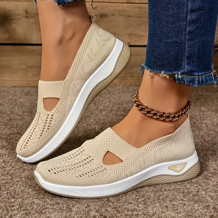 50% RABATT | Stepure™ | Orthopädische Sandale