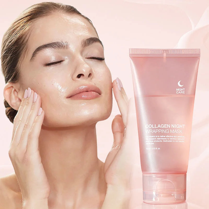 1+1 GRATIS | GlowMe™ | Wachen Sie jeden Morgen mit glatter, strahlender Haut auf