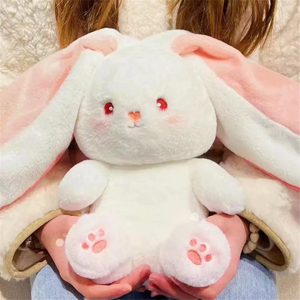 50% RABATT | FlipBunny™ - Beidseitig verwendbare Plüschtiere