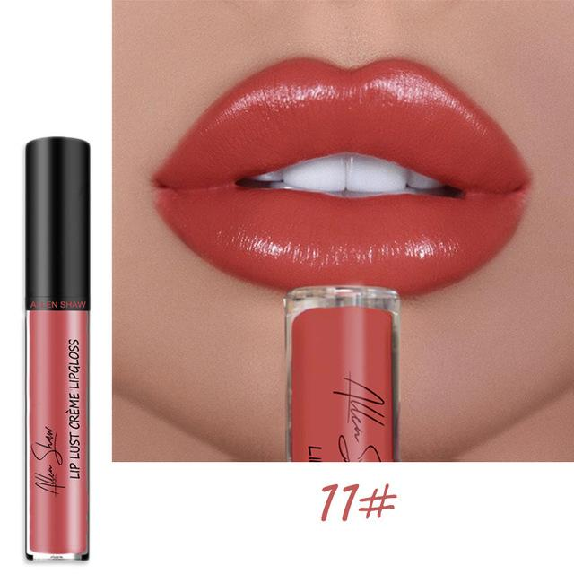 1+1 GRATIS | GlamPout™ | Embrace Lang anhaltende leuchtende Lippenfarbe!