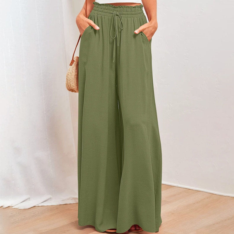 50% RABATT | Mauren™ | Bequeme Sommerhosen