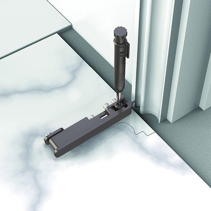 MarkMaster® | Precision Profi-Markierer – schnell, präzise und effizient
