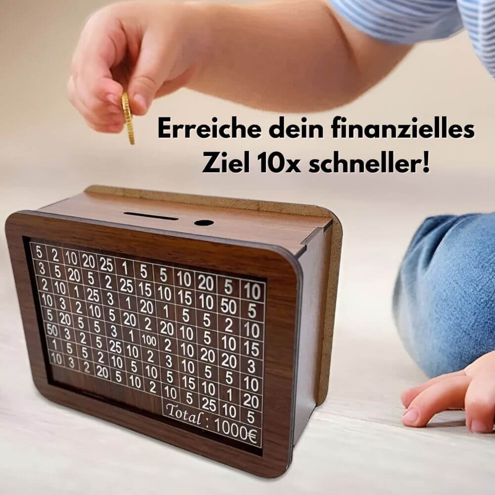 FinanzFreude™ Finanzielle Freude für ein besseres Leben