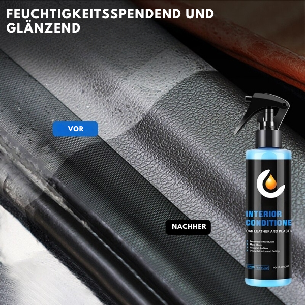 1+1 GRATIS | FixFusion™ - Kunststoff- und Leder-Restaurator