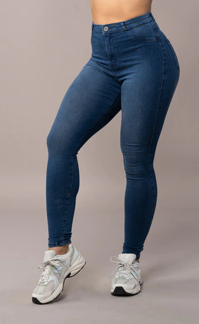 Patricia™ Damenjeans (1+1 Gratis)