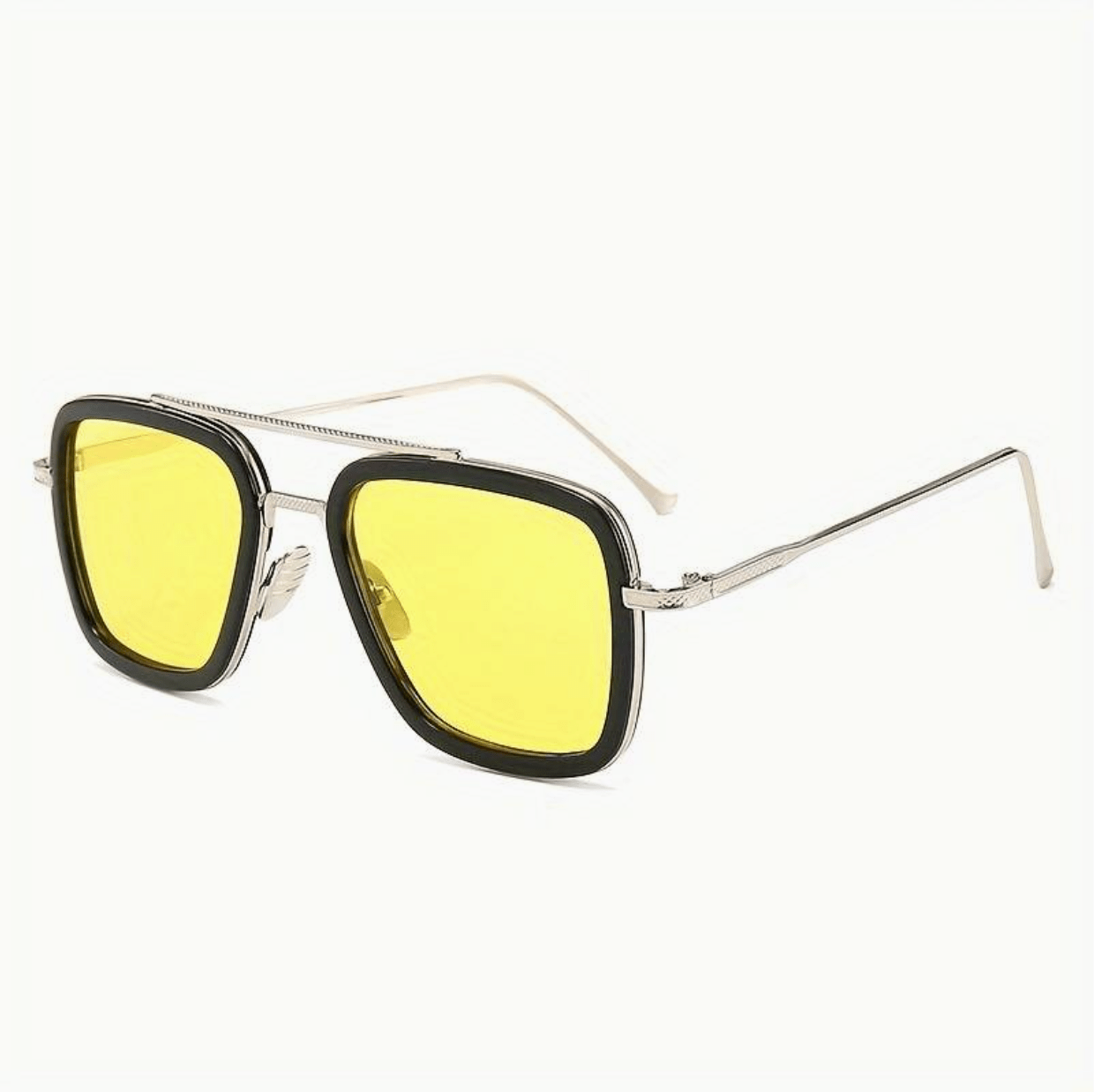 50% RABATT | Florida High | Luxus-Sonnenbrille