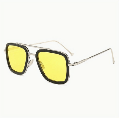 50% RABATT | Florida High | Luxus-Sonnenbrille