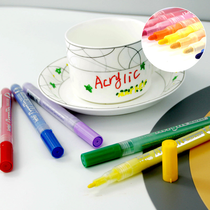 Artivio® | Acrylmarker-Set