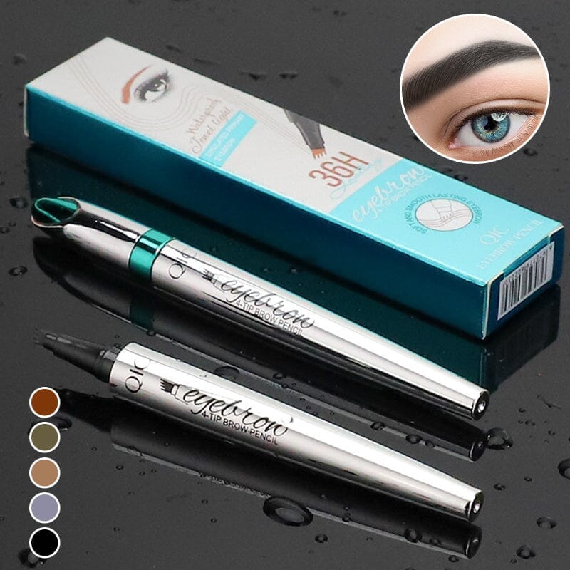1+1 GRATIS | Inkbrow™ | Schmerzfrei und wasserfest!