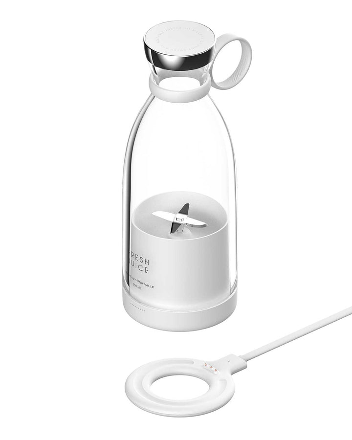 Juvolta™ | Frischer Saft Tragbarer Mixer