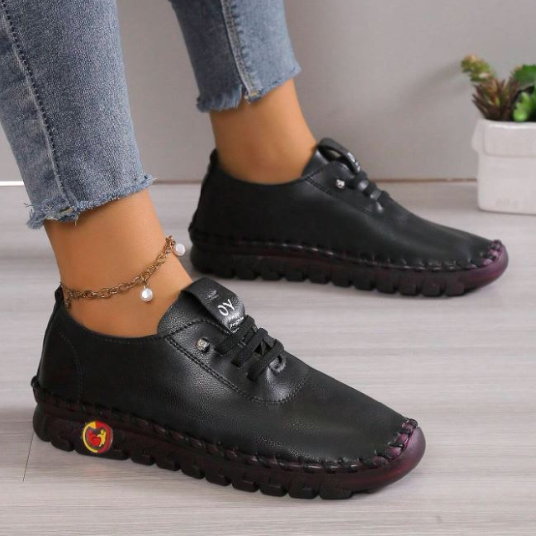 50% RABATT | Elara™ | Casual-Schuhe Pro