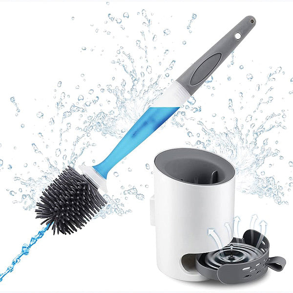 50% RABATT | CleanDrop | Die intelligente Lösung für eine hygienisch saubere Toilette!