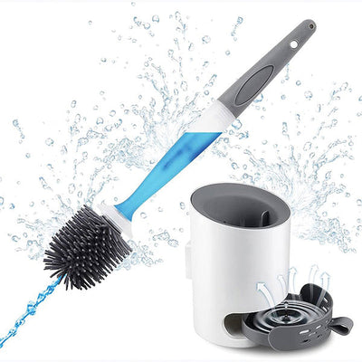 50% RABATT | CleanDrop | Die intelligente Lösung für eine hygienisch saubere Toilette!