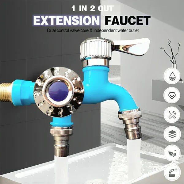 1+1 GRATIS | FlowPro™ Modernisiert die Küche im Handumdrehen