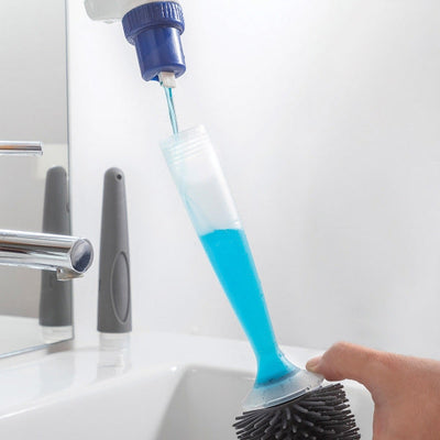 50% RABATT | CleanDrop | Die intelligente Lösung für eine hygienisch saubere Toilette!